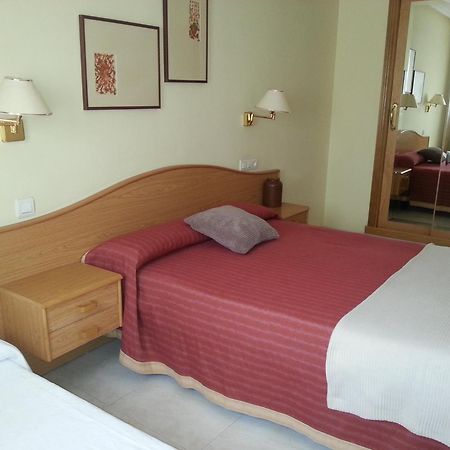 וילבלינו Hotel La Branina חדר תמונה