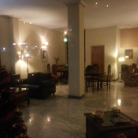 וילבלינו Hotel La Branina מראה חיצוני תמונה