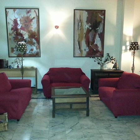 וילבלינו Hotel La Branina מראה חיצוני תמונה