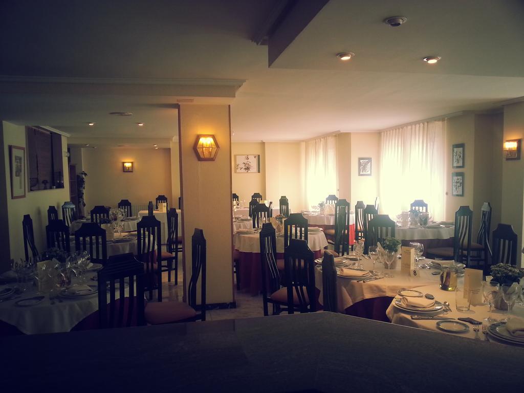 וילבלינו Hotel La Branina מראה חיצוני תמונה
