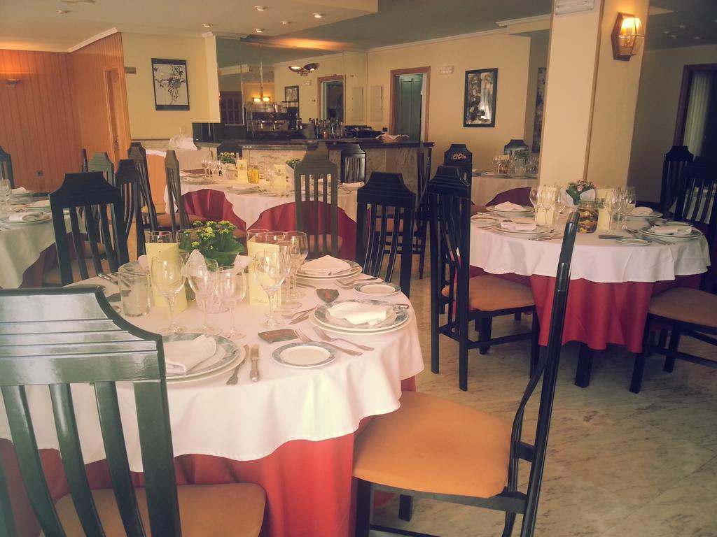 וילבלינו Hotel La Branina מראה חיצוני תמונה
