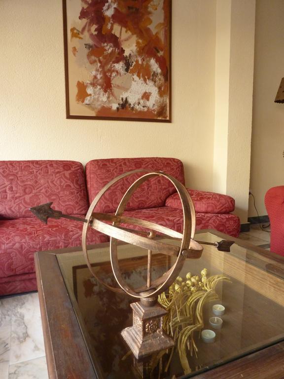 וילבלינו Hotel La Branina מראה חיצוני תמונה