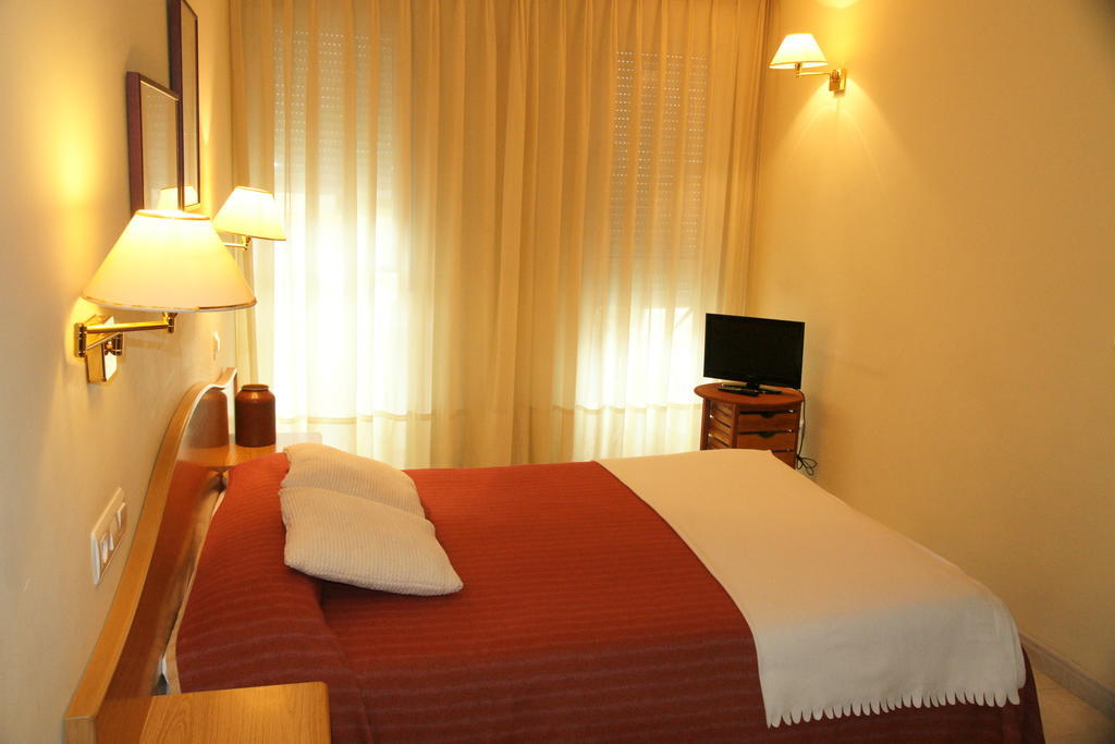 וילבלינו Hotel La Branina חדר תמונה