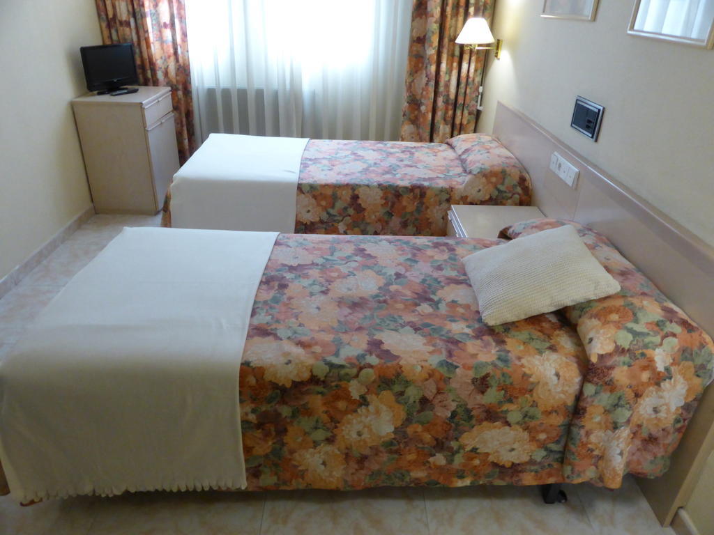 וילבלינו Hotel La Branina חדר תמונה