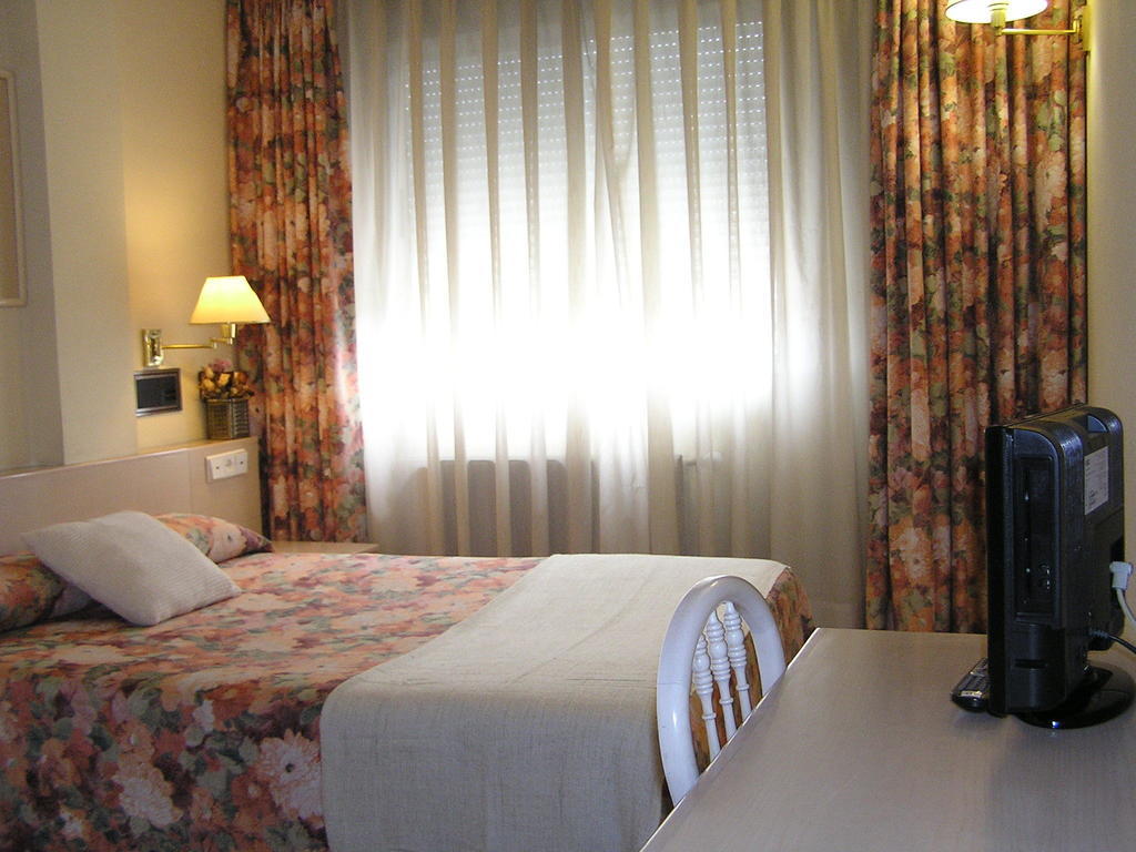 וילבלינו Hotel La Branina חדר תמונה